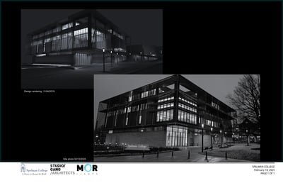 Spelman's New Center for Innovation & the Arts Opens Its Doors and Minds