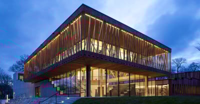 The Missing Pillar: We Need to Talk About Lighting Design