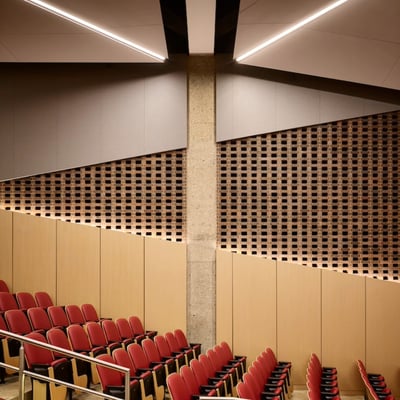 We’re Designers, Not Decorators: Lighting as a Core Creative Practice