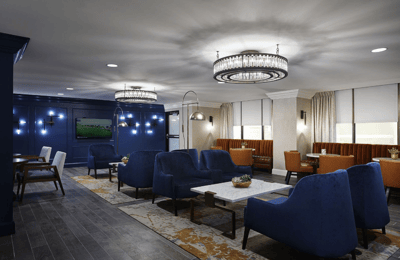 Elevating and Illuminating Lighting