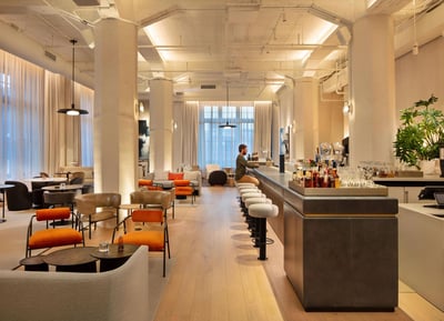Lighting for Wellness