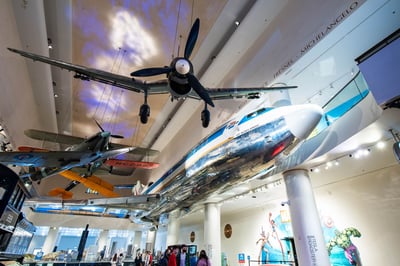 The Power of Adaptive Reuse