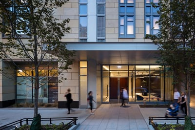 Creative Architectural Lighting Design