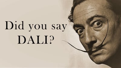 What is DALI?