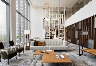 Lighting Design and Sustainability
